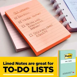Post-It Notes*Post-it Notes, 4