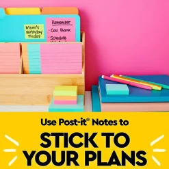 Post-It Notes*Post-it Notes, 3