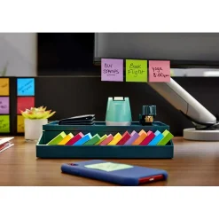 Sticky Notes*Post-it Notes, Assorted Collection, 1 7/8