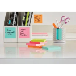 Pop-Up Dispensers*Post-it Pop-up Dispenser for 3