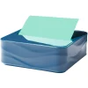 Pop-Up Dispensers*Post-it ® Pop-up Note Wave Dispenser, Molten Ink (WAVE-330-MI)