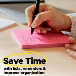 Sticky Notes*Post-it Pop-up Notes, 3