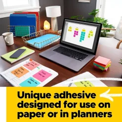 Sticky Notes*Post-it Pop-up Notes, 3
