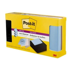 Pop-Up Dispensers*Post-it Pop-up Wave Design Dispenser for 3