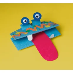Construction Paper*Prang 12