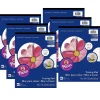 Notepads|Art Street Prang® Tracing Paper Pad, Translucent, 9" x 12", 40 Sheets, Pack of 6 (PAC103914-6)