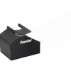 Premier Aqua Pad 8 oz. Fingertip Moistener, Black (LM3)