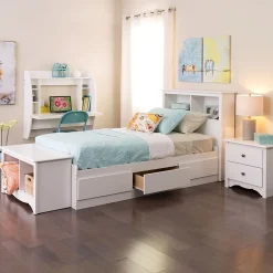 Computer Desks*Prepac 42