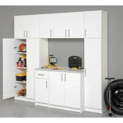 Storage Cabinets*Prepac ™ 32