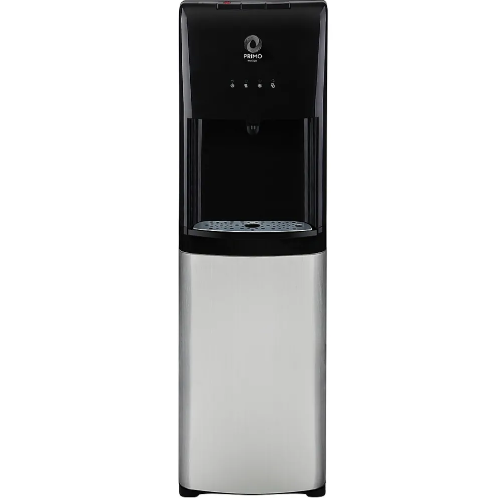Primo Water Deluxe 5 Gal. Hot & Cold Water Dispenser (601090-C)