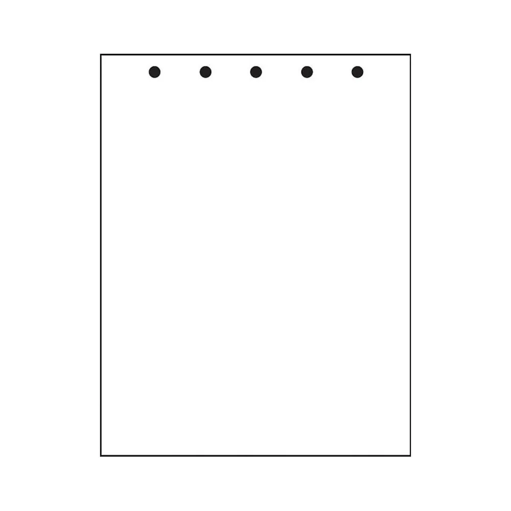 Copy Paper*PARIS BUSINESS PRODUCTS Printworks Professional 8.5" x 11" Copy Paper, 20 lbs., 92 Brightness, 500/Ream (04108)
