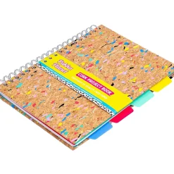 Subject Notebooks|Pukka Pad Planet Project Book, 7.13