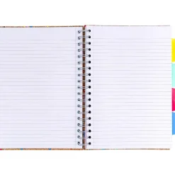 Subject Notebooks|Pukka Pad Planet Project Book, 7.13