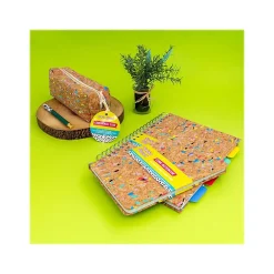 Subject Notebooks|Pukka Pad Planet Softcover Notebook, 5.31