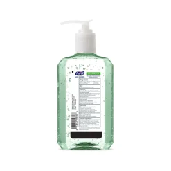 Advanced 70% Alcohol Gel Hand Sanitizer, 24 Fl. Oz. (3124-04-CMR)<Purell Best