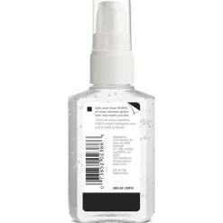 Advanced Refreshing 2 oz. Gel Hand Sanitizer, Clean Scent (9606-24)<Purell Outlet