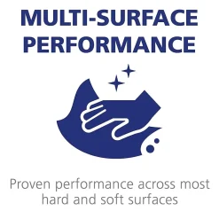 All-Purpose Cleaners & Spray Glass & Surface Cleaner Disinfectant Refill, Fresh Citrus Scent (4342-04)<Purell New
