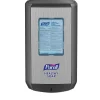 HEALTHY SOAP CS6 Automatic Wall Mounted Hand Soap Dispenser, Graphite (6534-01)<Purell Sale