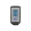 HEALTHY SOAP CS4 Wall Mounted Hand Soap Dispenser, Graphite (5134-01)<Purell Clearance