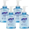 HEALTHY SOAP Foaming Hand Soap, Citrus Scent, 515 mL, 4/Carton (5013-04)<Purell