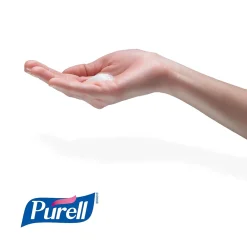 HEALTHY SOAP Foaming Hand Soap Refill for ES4 Dispenser, 1200 ml, 2/Carton (5072-02)<Purell Sale
