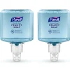 HEALTHY SOAP Foaming Hand Soap Refill for ES6 Dispenser, 1200 ml, 2/Carton (6470-02)<Purell Sale