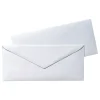 Online Quality Park #10 Business Envelope, 4 1/2" x 9 1/2", White, 50/Box (69016)