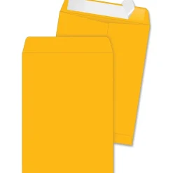 Hot Quality Park Durable Kraft Catalog Envelopes, 10" x 13", 250/Ct