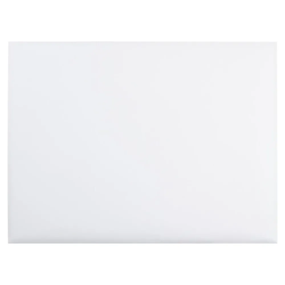 Online Quality Park Gummed Booklet Envelopes, 9" x 12", White Wove, 250/Box (QUA37682)