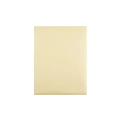 Clearance Quality Park Gummed Document Envelopes, 10" x 15", Cameo Buff, 100/Box (QUA54416)