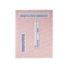 Discount Quality Park Kraft Security Tinted Inter-Departmental Envelope 10" x 13", Multi Colors, 100/Box (QUA63778)