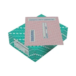 Discount Quality Park Kraft Security Tinted Inter-Departmental Envelope 10