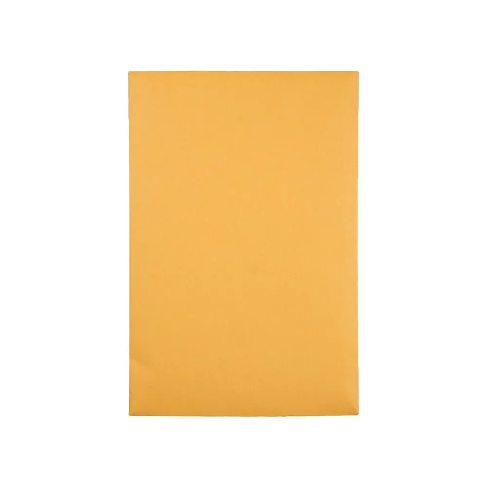 Discount Quality Park Redi-Seal Kraft Catalog Envelopes, 6.5" x 9.5", Kraft, 250/Box (QUA43362)