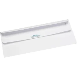 Hot Quality Park Redi-Seal Security Tinted #10 Window Envelope, 4 1/8