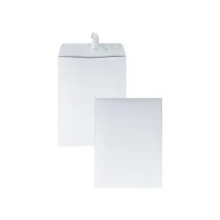 Discount Quality Park Redi-Strip Catalog Envelopes, 9.5