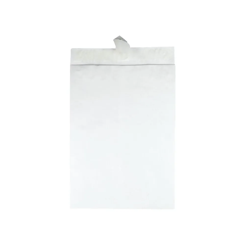 Hot Quality Park Survivor Tyvek Self Seal Catalog Envelopes, 14.25" x 20", White, 25/Box (QUAR5106)