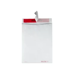 Outlet Quality Park Survivor Tyvek Self Seal Document Envelope 10" x 13", White, 100/Box (QUAR2420)