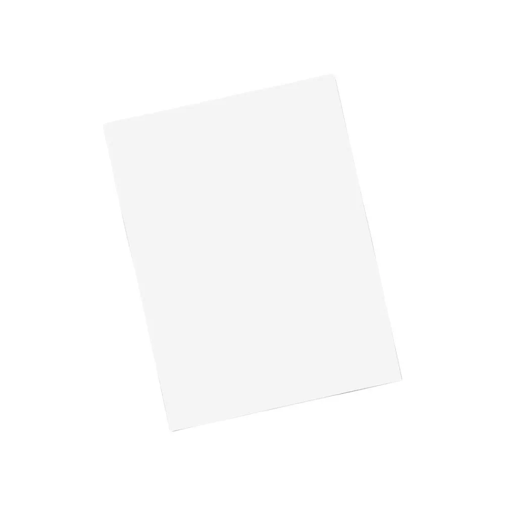 Outlet Quality Park Tech-No-Tear Redi-Strip Catalog Envelopes, 9" x 12", White, 100/Box (QUA77390)