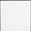Quartet 136" Manual Tripod Projector Screen, White (696S)