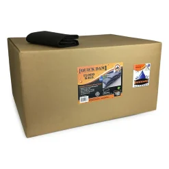 Quick Dam â„¢ Flood Bags 12" x 24", 120/Box