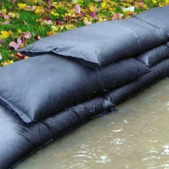 Quick Dam Grab & Go Flood Control Kit, 12
