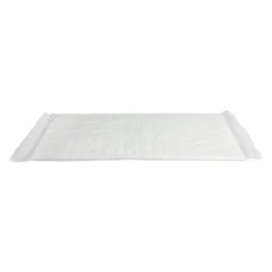 Quick Dam Mat, 6.75", Up to 0.38 Gal. 200/Box (WUM-200)