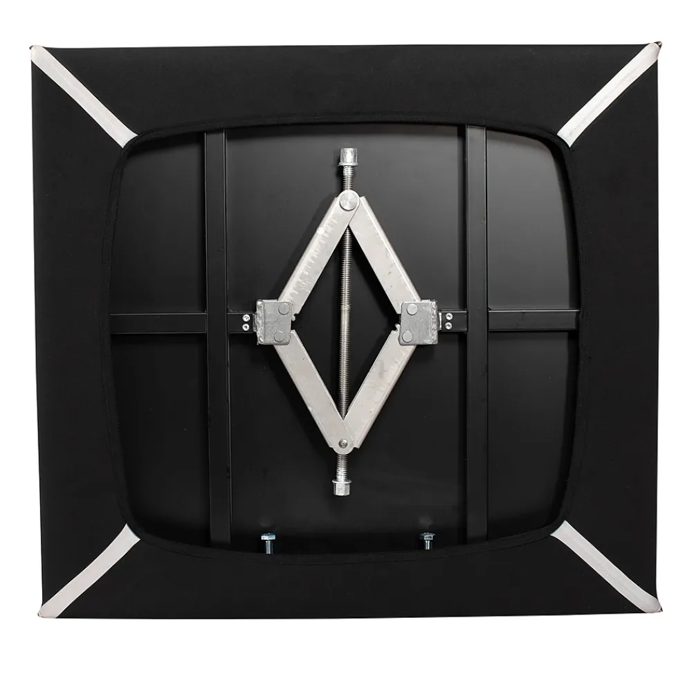 Quick Dam Universal Flood Gate, Flood Doorway Control, Expands 35"-40" (QDFG35)