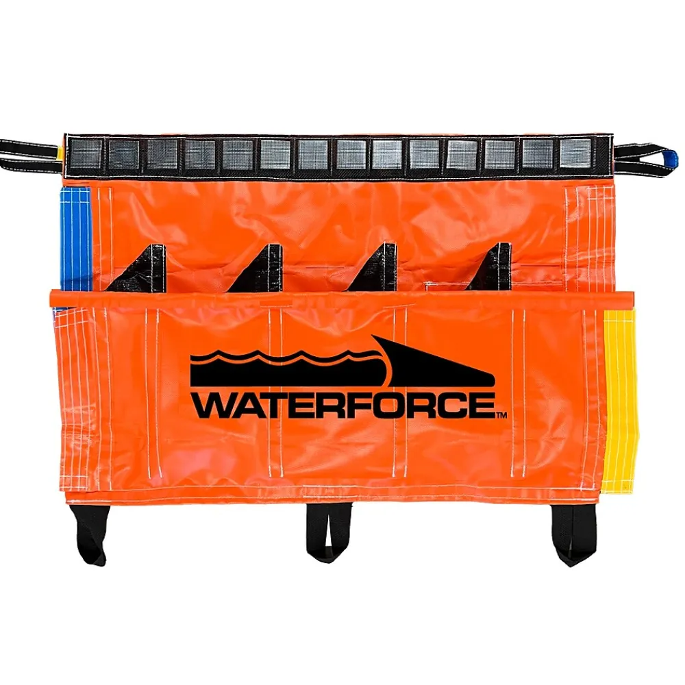 Quick Dam Universal Water Force Flood Control Dam (QDWGWL-2650)