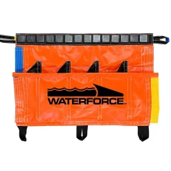 Quick Dam Universal Water Force Flood Control Dam (QDWGWL-2630)
