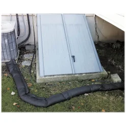 Quick Dam Water Flood Barrier, 60