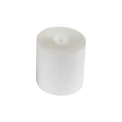 Pos Paper*Quill Brand ® Cash Register Rolls Carbonless 2-Ply White/Canary; 2-1/4"x100', Full Carton
