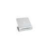 iLevel2 Adjustable Laptop Stand, Silver (12031)<Rain Design Outlet