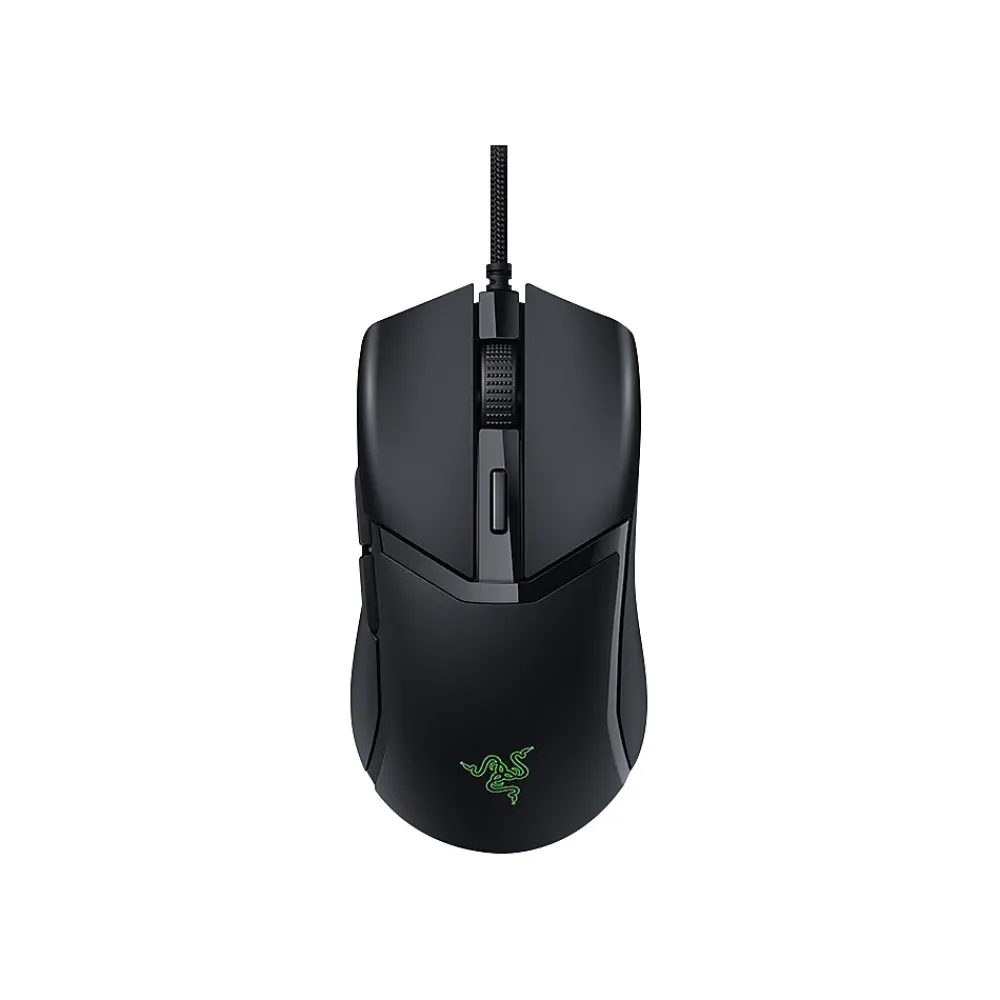 Discount Razer Cobra Optical USB Gaming Mouse, Black (RZ01-04650100-R3U1)