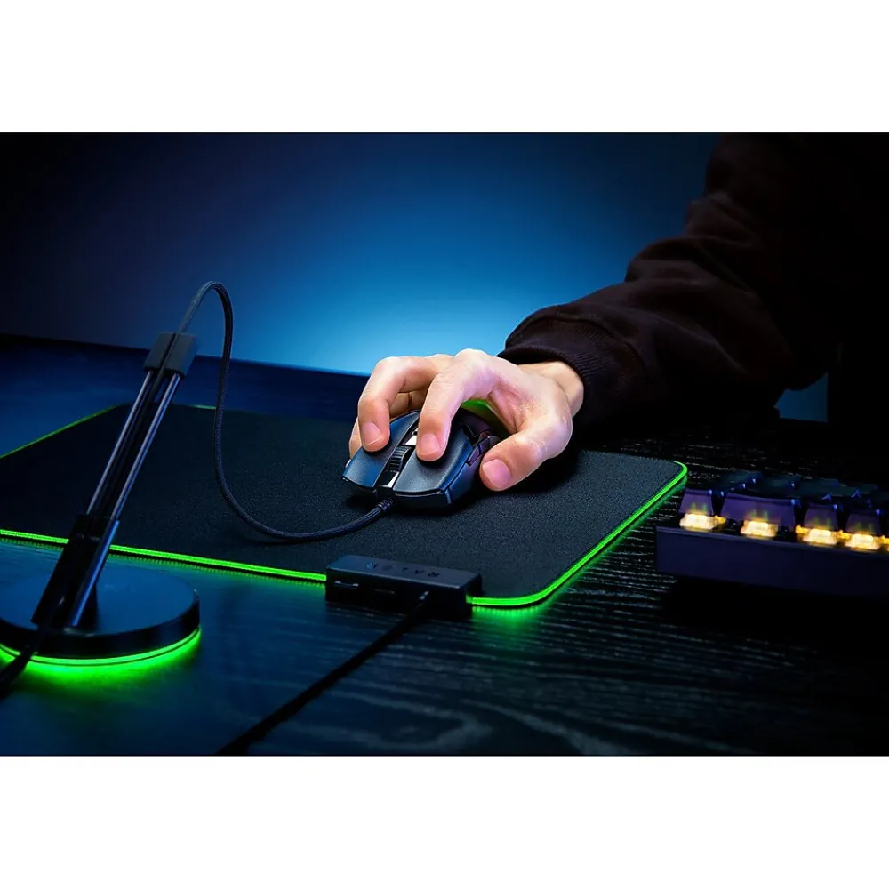 Discount Razer Cobra Optical USB Gaming Mouse, Black (RZ01-04650100-R3U1)